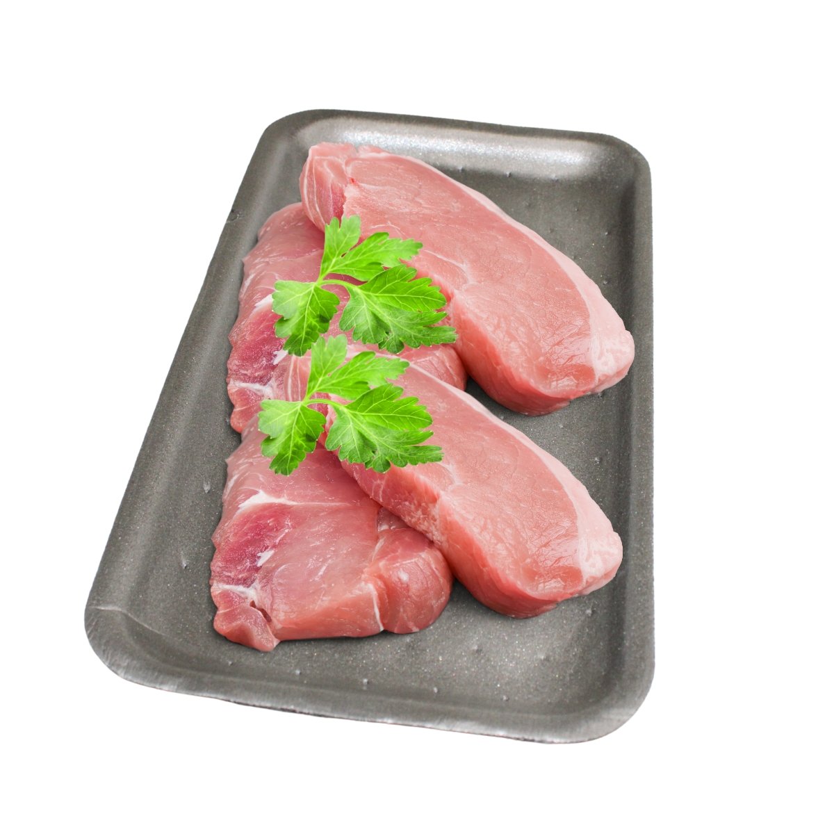 BANDEJA DE ISOPOR DARNEL 10SLE (B4R) ABSORVENTE PRETA C/400 UNIDADES D2001099LBBEY - Imagem 2