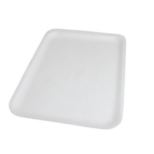 BANDEJA DE ISOPOR DARNEL 4SS (B3R) BRANCA C/400 UNIDADES D2030401LY