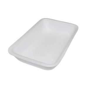 BANDEJA DE ISOPOR DARNEL 54D (M54) BRANCA C/400 UNIDADES D2125401LY