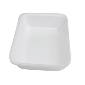 BANDEJA DE ISOPOR DARNEL M52 BRANCA C/400 UNIDADES D2125201LY