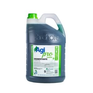 ARCH AGI PRO LUNNIS DESINFETANTE CAMPESTRE 5LTS
