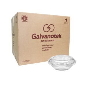EMBALAGEM PET G684 GALVANOTEK IDEAL MULTIUSO 750ML C/150 UNIDADES