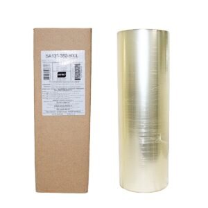 FILME PVC MANUAL DARNEL 38X9X800 SA135-380-800L*