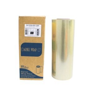 FILME PVC MANUAL DARNEL 40X10X1200 SA1D39-400-1200*