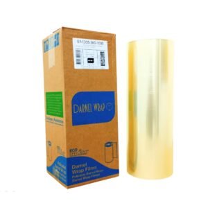 FILME PVC DARNEL 38X9X1000 SA1D35-380-1000*
