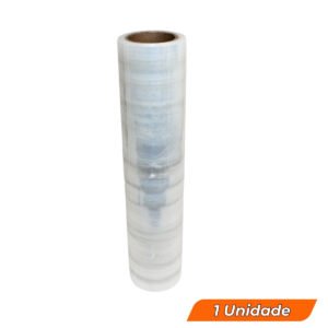FILME STRETCH EP 50X250MM 2,5KG - 130MTS 1 UNIDADE*