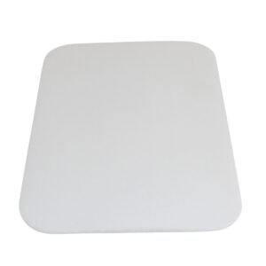 PRANCHA DE ISOPOR DARNEL OBLEA 4S (B3R) 18X23,8 C/400 UNIDADES D00231801LY