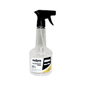 PULVERIZADOR PET NOBRE 500ML 1 UNIDADES