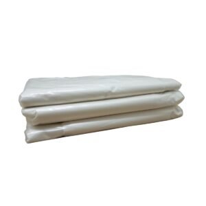 SACO PLÁSTICO CANELA LORENFLEX 100LTS C/30 UNIDADES