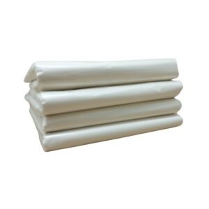 SACO PLÁSTICO CANELA LORENFLEX 40LTS C/100 UNIDADES
