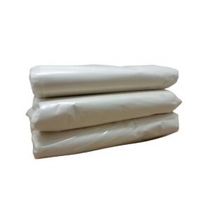 SACO PLÁSTICO CANELA LORENFLEX 60LTS C/50 UNIDADES