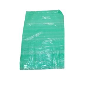 SACO PLÁSTICO PERFURADO PARA SALSA ARIMA 18CM X 41CM C/390 UNIDADES