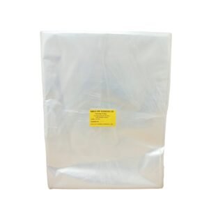 SACO PLÁSTICO PP TALGE 35X45X0,06 C/5KG