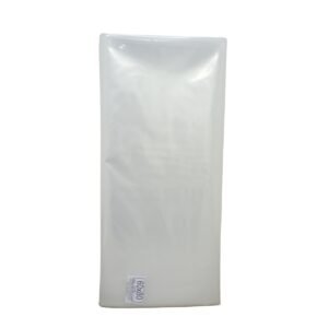SACO PLÁSTICO PE MARQPLAS 60X80X0,15 CAPACIDADE 5KG