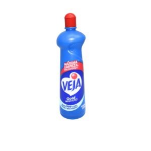 VEJA MULTIUSO GOLD ORIGINAL CONCENTRADO 500ML