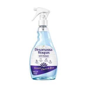 DESAMASSA ROUPAS FÁCIL PROVITA 500ML 1 UNIDADE