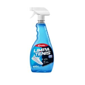 LIMPA TÊNIS FÁCIL PROVITA 500ML 1 UNIDADE