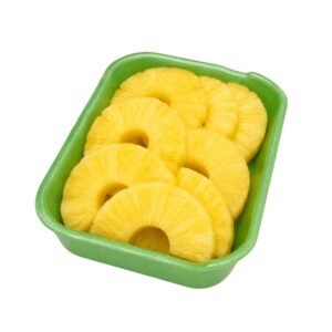 BANDEJA DE ISOPOR MEIWA M54 VERDE 400 UNIDADES