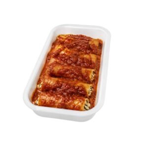 BANDEJA DE ISOPOR MEIWA M58 BRANCA 400 UNIDADES