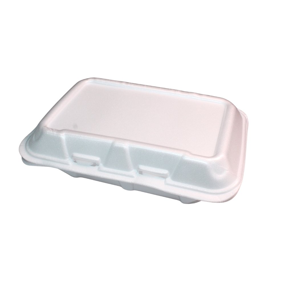ESTOJO DE ISOPOR BRANCA SPUMAPAC M101 200 UNIDADES - Imagem 2