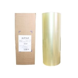 FILME DE PVC ALPES 40X12X1000 1 UNIDADES